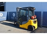 JUNGHEINRICH TFG 425 s forklift