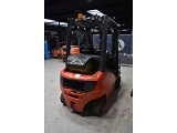 LINDE H 20 T forklift