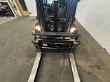 LINDE E 20 forklift