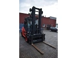 LINDE H 80 D forklift