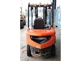 MITSUBISHI FD25N forklift