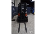 LINDE H 25 D forklift