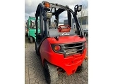 LINDE H 25 T forklift