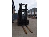 LINDE H 160 D forklift