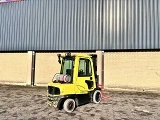 HYSTER H 3.5 FT forklift