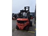 LINDE H 50 D forklift