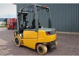 JUNGHEINRICH EFG 535 forklift