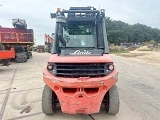 LINDE H 70 D forklift