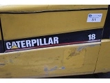 CATERPILLAR EP18K forklift