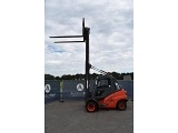 LINDE H 40 D forklift