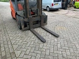 LINDE H 45 D forklift