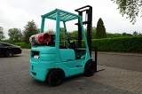 MITSUBISHI FG 15 T forklift