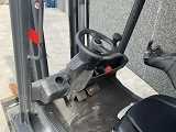 LINDE H 30 T forklift