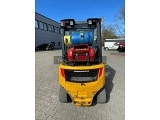 JUNGHEINRICH TFG 425 s forklift