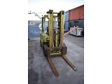 MITSUBISHI FD 25 T forklift