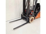 LINDE H 25 T forklift