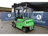 CESAB MAK 450 forklift