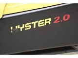 HYSTER J2.0XNT (MWB) forklift