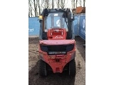 LINDE H 20 T forklift