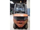 LINDE H 30 D forklift