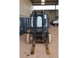 DOOSAN D45SC-5 forklift