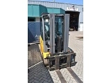 JUNGHEINRICH EFG 430 forklift