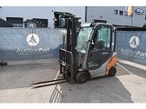 STILL RX 70-16 T forklift