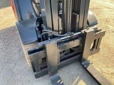 LINDE H 50 D forklift