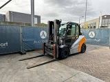 STILL RX 70-50 forklift