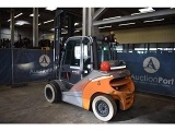 STILL RX 70-50/600 T forklift