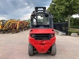 LINDE H 50 D forklift