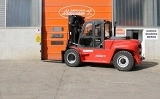 MANITOU MI 100 D forklift