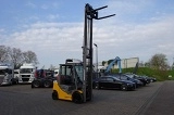 JUNGHEINRICH TFG 425 s forklift