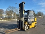 YALE GDP 70 VX forklift