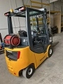 JUNGHEINRICH TFG 320 s forklift