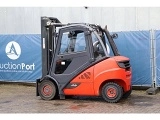 LINDE H 30 D forklift