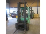 MITSUBISHI FG20N forklift