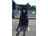 LINDE E30 forklift