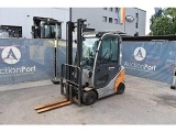 STILL RX 70-16 forklift