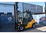 JUNGHEINRICH TFG 550 s forklift