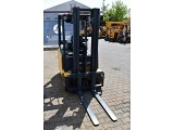 JUNGHEINRICH EFG 213 forklift