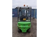 CESAB B 415 forklift