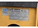 CATERPILLAR EP 30 K forklift