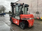 DANTRUCK 9660 forklift