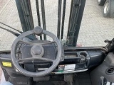 YALE GDP 40 VX 6 forklift