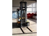 JUNGHEINRICH EFG 430k forklift