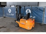 STILL R 50-15 forklift