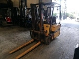 CATERPILLAR EP16K forklift