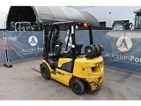 HYUNDAI 25 L 7 forklift