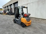 STILL RX 70-25 T forklift